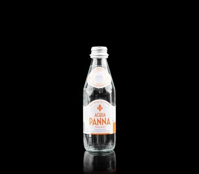 Product ACQUA PANNA TUSCANY STILL WATER 250ML